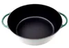 KÜCHENPROFI braadpan, ovaal, 35 cm, kleur: racing green, Productafbeelding-voorbeeld 6