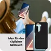 Hülle Xiaomi Poco M7 4G Schutzhülle - Cazy - Schwarz Produktbild-Vorschau 7