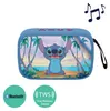 Diffusore portatile Bluetooth® Stitch con finitura in Anteprima dell’immagine prodotto 3