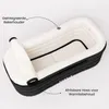 Tubble® Cuzi Opblaasbare Whirlpool Black Onyx 255L – Productafbeelding-voorbeeld 3