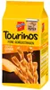 De Beukelaer Tourinos Gouda croustillant en pâte levée 125g Voir les images du produit 1
