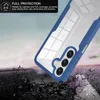 360° Hülle für Samsung Galaxy A26, 360 Grad Handyhülle mit Produktbild-Vorschau 4
