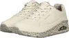 Skechers Sneakers 155412-WHLD in Natural Duraleather/ Off Voir les images du produit 48