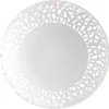 Alessi Cactus!, Rund, Stahl, Weiß, CSA - Marta Sansoni, 290 Produktbild-Vorschau 3