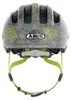 ABUS Helm Smiley 3.0 LED grey space S Produktbild-Vorschau 2