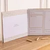Fotoalbum na třídní fotografie, na spirále Náhled obrázku produktu 3