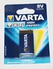 VARTA Alkaline Batterie Longlife Power E-Block (9V/6LR61) Produktbild-Vorschau 23