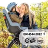 Bobike One Maxi BD 75490826 Kindersitz Produktbild-Vorschau 12