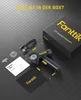 Fanttik C8 Nano Elektrische Schere, Kartonschneider Produktbild-Vorschau 9