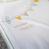 Waldfreunde Meilenstein Soft-Peachdecke Produktbild-Vorschau 4