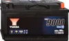 Yuasa YBX9019 AGM 12V 95Ah Autobatterie Produktbild-Vorschau 1