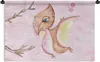 MuchoWow® Wandteppich Wandbehang Dinosaurier - Kinderzimmer Produktbild-Vorschau 1