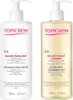 Topicrem DA PROTECT EMOLIENT BALM 500 ML + CLEANSING GEL Produktbild-Vorschau 2