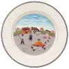 Villeroy & Boch Design Naif snídaňový talíř / dortový talíř Náhled obrázku produktu 1