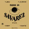 Savarez 520R - alto (standard) Anteprima dell’immagine prodotto 3