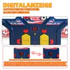 Spielball Fußball Spielzeug, Fussball Geschenke Jungen für Produktbild-Vorschau 5