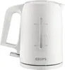 Krups BW2441, 1,6 l, 2200 W, Bílá, Nerezová ocel, Indikátor Náhled obrázku produktu 2