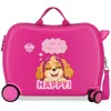 Kinderreisekoffer auf Rollen / Kinderwagen PAW PATROL Produktbild-Vorschau 1