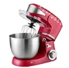 Kalorik Küchenmaschine 5L Rührgerät Edelstahlschüssel 1000W Produktbild-Vorschau 2