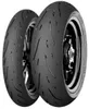 Continental 190/55 Zr 17 M/C Tl  (75W) ContiSportAttack 5 Produktbild-Vorschau 1