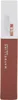 Maybelline SuperStay Matte Ink, Braun, Amazonian, 1 Farben, Produktbild-Vorschau 13