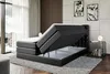 ALTDECOR Boxspringbett mit Matratze und Lattenrost  - VIONE Produktbild-Vorschau 4