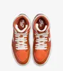 Nike Air Jordan 1 High MM Method Make "Desert Orange", Náhled obrázku produktu 4