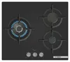 Bosch Serie 6 PPC6A6I10, Schwarz, Integriert, 60 cm, Produktbild-Vorschau 3