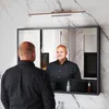 LARS360 LED Spiegellampe 55cm 15W Kaltweiß 1050LM, Produktbild-Vorschau 9