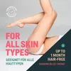 WoldoHealth, perline di cera per l'epilazione con aloe Anteprima dell’immagine prodotto 4