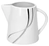 Van Well Zuckerdose + Milchkännchen-Set Silver Night, Produktbild-Vorschau 2