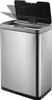 EKO - Mirage Sensor Poubelle 45 litres - Stainless steel Voir les images du produit 3