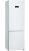 Bosch Serie 4 KGN49XWEA, 438 l, SN-T, 40 dB, 15 kg/24h, E, Podgląd zdjęcia produktu 1