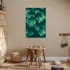 MuchoWow® Poster Monstera - Blätter - Pflanzen - Dschungel Produktbild-Vorschau 6
