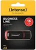 Intenso 16GB USB2.0, 16 GB, USB Typu-A, 2.0, 28 MB/s, Podgląd zdjęcia produktu 12
