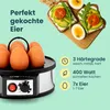 Clatronic® elektrischer Eierkocher | Eierkocher aus Produktbild-Vorschau 3