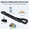 2er-Pack Aufbewahrungstaschen zum Füllen von Lücken im Produktbild-Vorschau 4