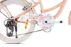 SUN BABY Flower Bike Kinderfahrrad 20 Zoll Mädchen, Fahrrad Produktbild-Vorschau 12