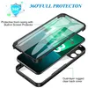 Xiaomi 13 Custodia protettiva, Built-in screen protector Anteprima dell’immagine prodotto 2