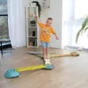 Gra Smoby Równoważnia zabawka Ogrodowa do Ogrodu dla Dzieci Podgląd zdjęcia produktu 17