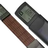 Opvouwbare, draagbare gitaar met display voor het oefenen Productafbeelding-voorbeeld 8