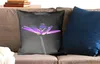 MuchoWow® Zierkissen Sofakissen Wohnzimmer Dekokissen 50x50 Produktbild-Vorschau 2
