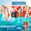 KAIMANA® SeaExplorer Schnorchelset Kinder + Tragetasche, Produktbild-Vorschau 4