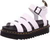 Dr. Martens Blaire Sandale Weiß Produktbild-Vorschau 4
