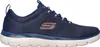 Skechers Summits Louvin Blau NVOR Größe EU 44 Produktbild-Vorschau 1