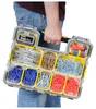 Profi-Organizer FatMax 1-97-517, gereedschapskist Productafbeelding-voorbeeld 4