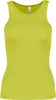 PROACT® Damen Basic Sport Funktionsshirt ärmellos Produktbild-Vorschau 1