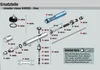 Revell Airbrush Spritzpistole "Vario" Master Class Voir les images du produit 5