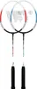 Wish Alumtec 308K White/Red/Blue L3 Bedmintonový set Náhľad obrázku produktu 1