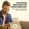 KRAUTBERGER®  Salz & Pfeffer Geschenkbox – 6 naturbelassene Produktbild-Vorschau 6